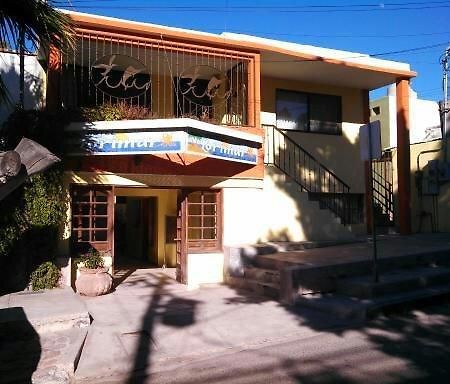 Hotel Lorimar La Paz Quarto foto