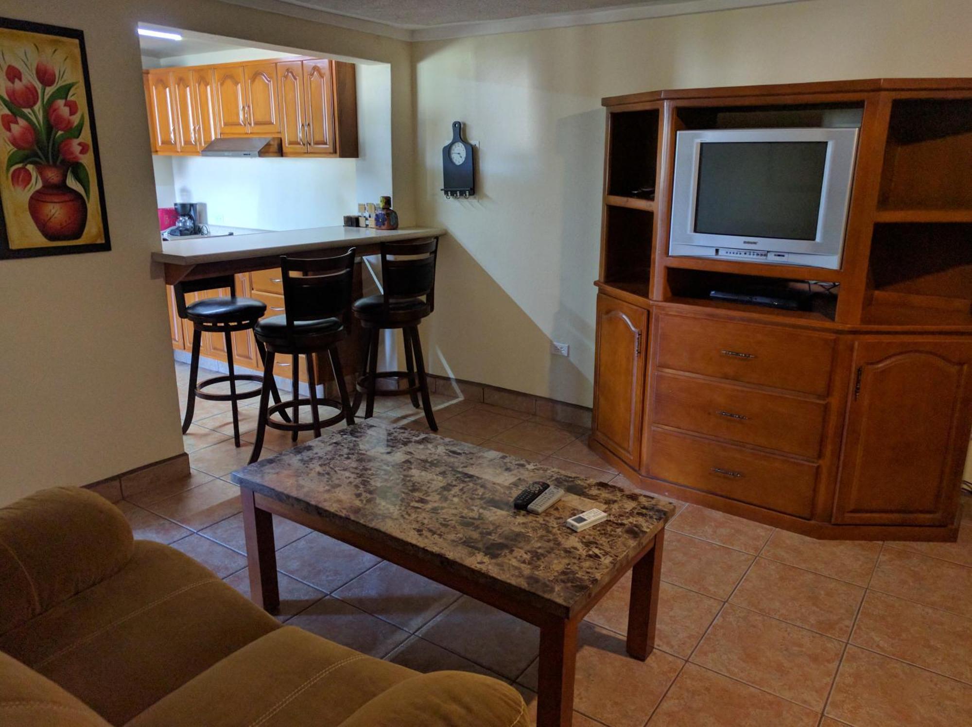 Hotel Lorimar La Paz Quarto foto