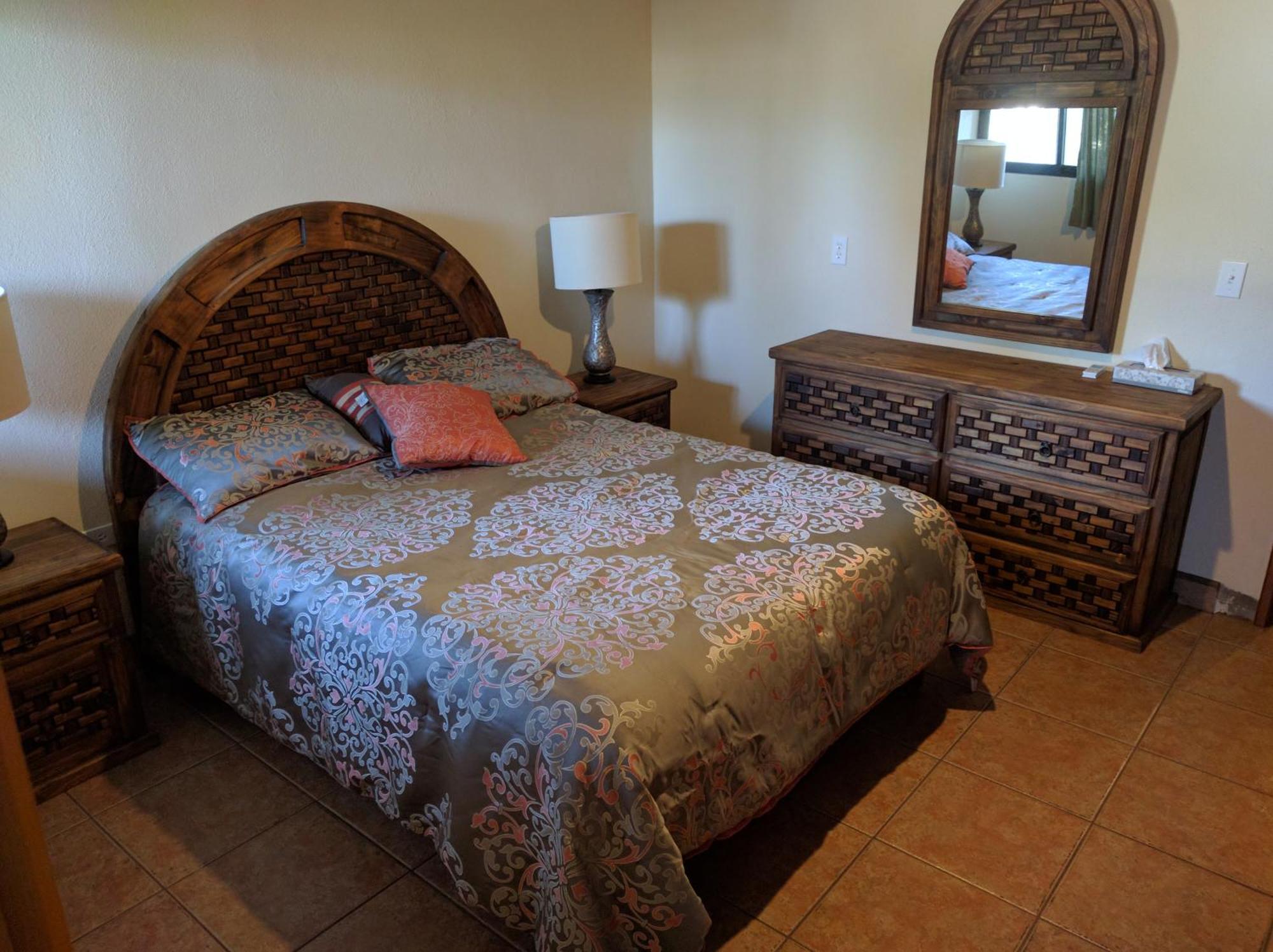 Hotel Lorimar La Paz Quarto foto