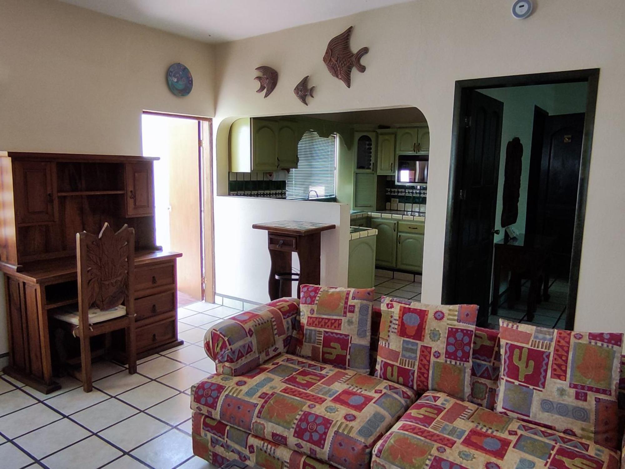 Hotel Lorimar La Paz Quarto foto