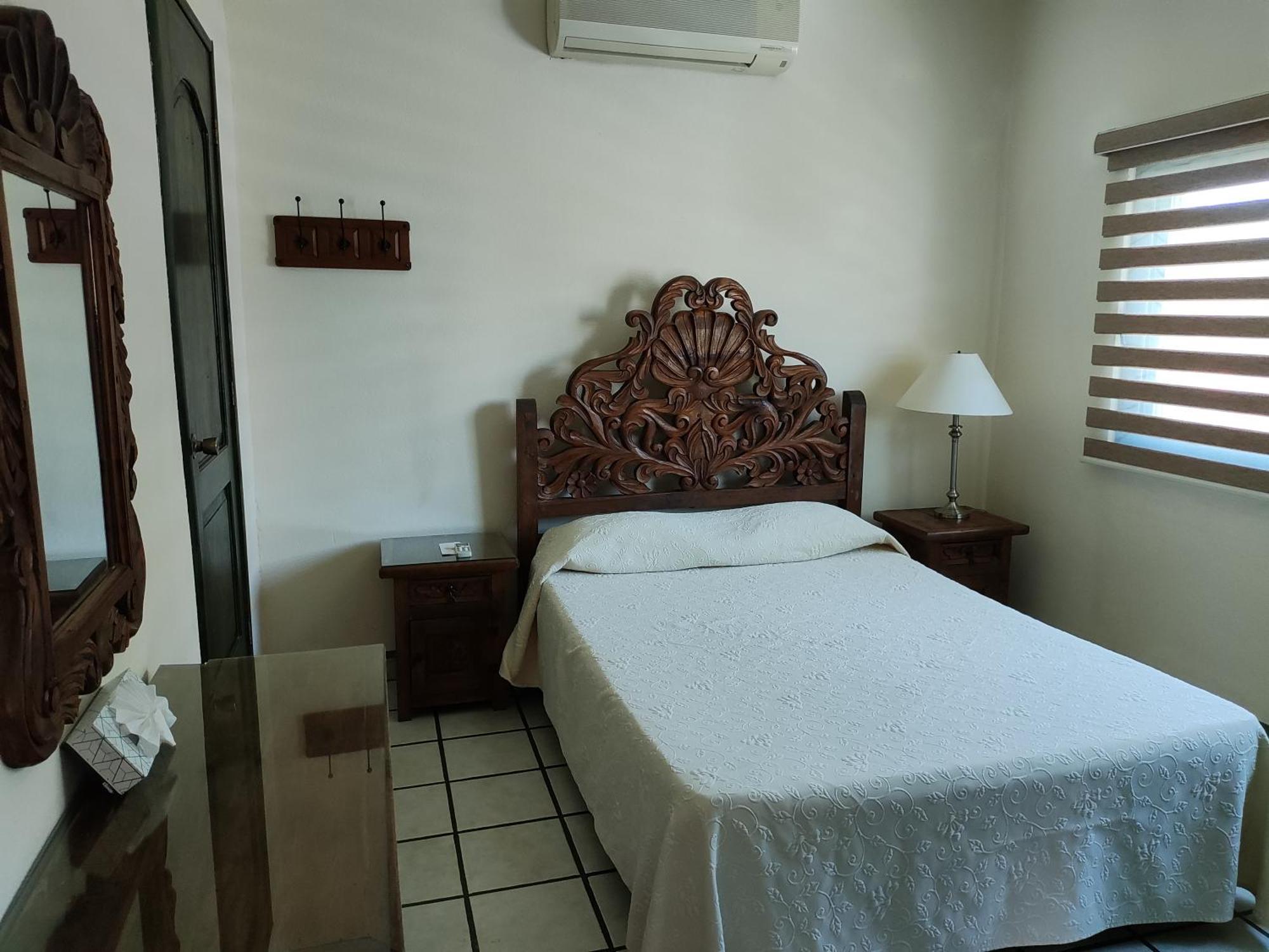 Hotel Lorimar La Paz Quarto foto