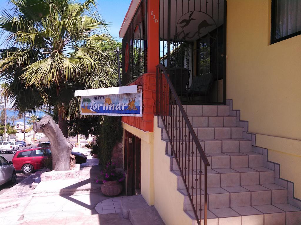 Hotel Lorimar La Paz Quarto foto