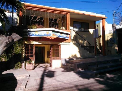 Hotel Lorimar La Paz Quarto foto