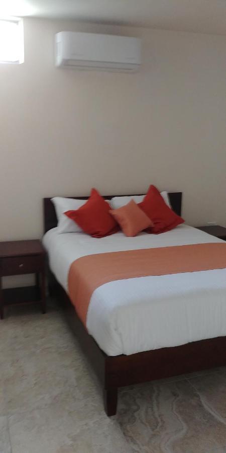 Hotel Lorimar La Paz Exterior foto