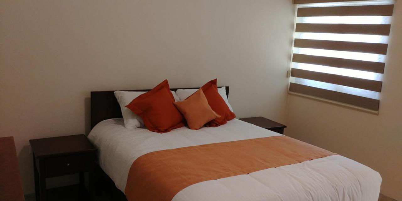 Hotel Lorimar La Paz Exterior foto